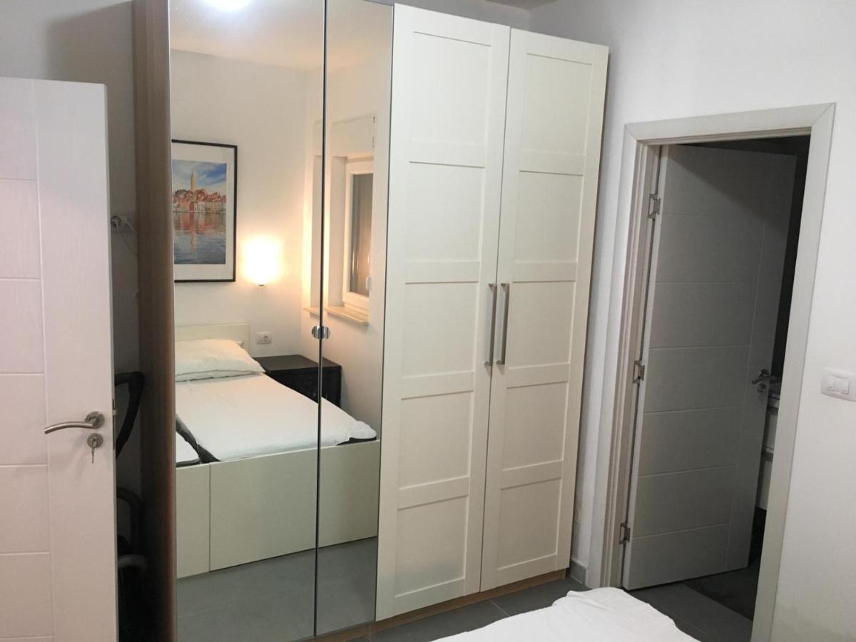 Apartment To Rent Pula Eksteriør billede