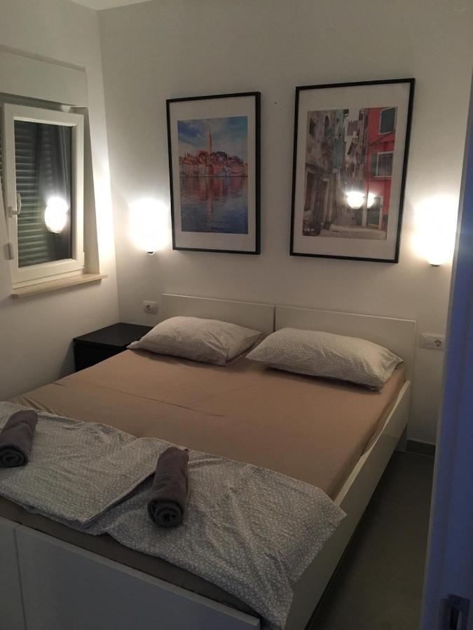 Apartment To Rent Pula Eksteriør billede